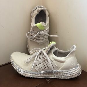 Women’s ADIDAS Boost Sneakers